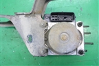 Блок ABS для Mitsubishi Outlander с 2002-2009г