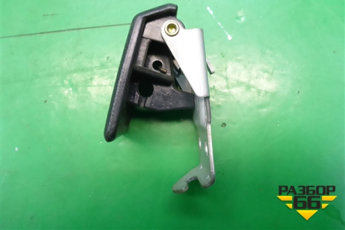 Ручка открывания капота для Mitsubishi Outlander с 2002-2009г