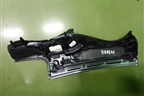 Накладка на торпедо (левая) (A2576805600) для Mercedes Benz CLS C257 с 2018г