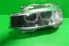 Фара левая (после 2014г ксенон без блока и лампы) (7400017) для BMW X3 F25 с 2010-2017г