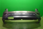 Бампер задний (под парктроник) (850223KN0H) для Nissan Pathfinder (R52R) с 2012-2020г