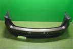 Бампер задний (под парктроник) (850223KN0H) для Nissan Pathfinder (R52R) с 2012-2020г
