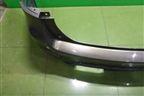 Бампер задний (под парктроник) (850223KN0H) для Nissan Pathfinder (R52R) с 2012-2020г