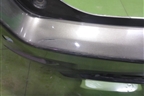 Бампер задний (под парктроник) (850223KN0H) для Nissan Pathfinder (R52R) с 2012-2020г
