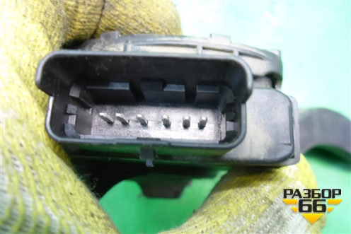 Педаль газа электронная (9671433680) для Peugeot 408 с 2012г