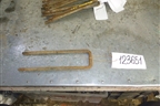 стремянка задней рессоры для Yuejin  NJ1020/K1500