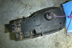 Ручка внутренняя двери задней правой для Ford Focus 1 с 1998-2004г (1M51F22600BA)