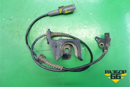 Датчик ABS передний (9665386780) для Peugeot 408 с 2012г
