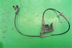 Датчик ABS передний (9665386780) для Peugeot 408 с 2012г