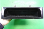 Ящик передней консоли (9659920777) для Peugeot 408 с 2012г