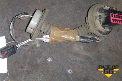 Проводка двери передней правой для Ford Focus 1 с 1998-2004г