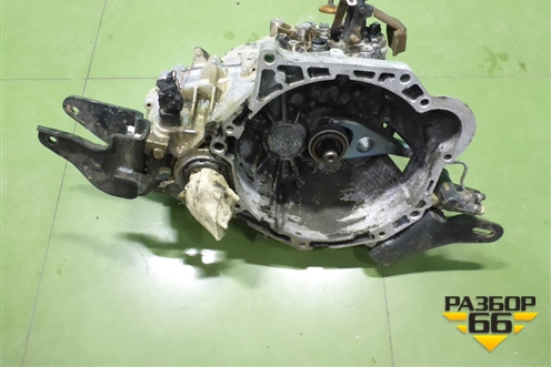 МКПП (1.6л G4FC) для Kia Carens с 2006-2012г