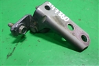 Петля двери передней правой верхняя (MR302271) для Mitsubishi Lancer-9  с 2003-2008г