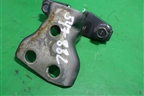 Петля двери задней правой верхняя (MR313666) для Mitsubishi Lancer-9  с 2003-2008г