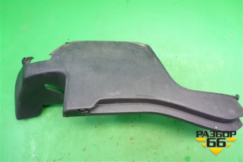 Держатель задней полки правый (2N11N46808APW) для Ford Fusion с 2002г