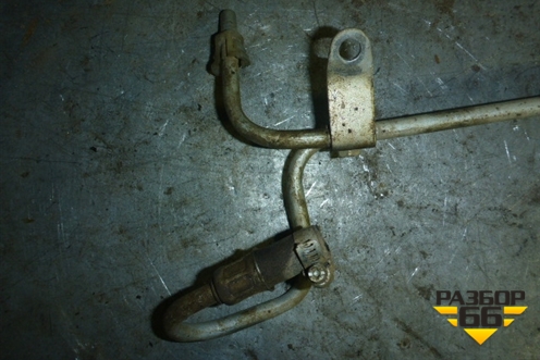 Трубки топливные для Chevrolet Lanos с 2004г