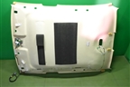 Обшивка потолка (96759677BJ) для Peugeot 408 с 2012г