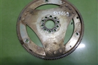 Маховик (3.6л BHK) (022105323E) для Volkswagen Touareg c 2002-2010г