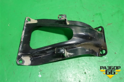 Кронштейн впускного коллектора (4G18 1.6л) для Mitsubishi Lancer-9  с 2003-2008г