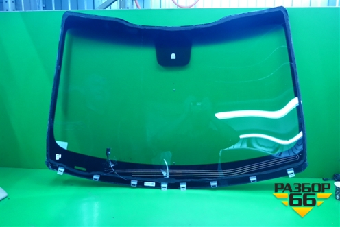 Стекло лобовое (с обогревом) (86110F1050) для Kia Sportage с 2010-2015г (Спортеидж 3)