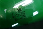 Стекло лобовое (с обогревом) (86110F1050) для Kia Sportage с 2010-2015г (Спортеидж 3)