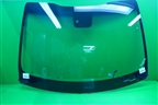 Стекло лобовое (с обогревом под датчик дождя) (86110F1060) для Kia Sportage с 2010-2015г (Спортеидж 3)
