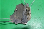 Замок двери передней правой для Mitsubishi Lancer-9  с 2003-2008г