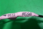 Проводка двери задней левой (8512A596) для Mitsubishi Lancer-9  с 2003-2008г