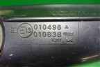 Корпус зеркала правого для Mitsubishi Lancer-9  с 2003-2008г