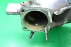 Коллектор впускной (2.2л PSA3FZ10LJ33) (9654926580) для Peugeot 407 с 2004г