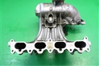 Коллектор впускной (2.2л PSA3FZ10LJ33) (9654926580) для Peugeot 407 с 2004г
