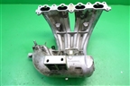 Коллектор впускной (2.2л PSA3FZ10LJ33) (9654926580) для Peugeot 407 с 2004г