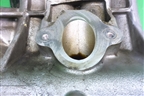 Коллектор впускной (2.2л PSA3FZ10LJ33) (9654926580) для Peugeot 407 с 2004г