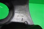 Накладка двери передней левой уголок (2N11N23409) для Ford Fusion с 2002г