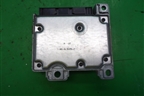 Блок управления AIR BAG (9655880780) для Peugeot 407 с 2004г
