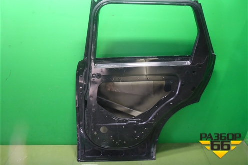 Дверь задняя правая (LR044228) для Land Rover Range Rover Sport с 2013-2022г