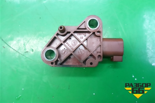 Датчик AIR BAG (5H2Z14B345BA) для Land Rover Range Rover Sport с 2005-2012г