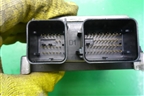 Блок управления AIR BAG (AH2214D374AG) для Land Rover Range Rover Sport с 2005-2012г