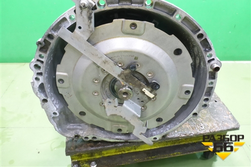 АКПП (5.0л 508PN) (AH427000AJ) для Land Rover Range Rover Sport с 2005-2012г