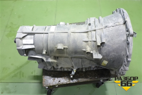 АКПП (5.0л 508PN) (AH427000AJ) для Land Rover Range Rover Sport с 2005-2012г