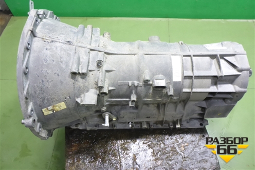 АКПП (5.0л 508PN) (AH427000AJ) для Land Rover Range Rover Sport с 2005-2012г