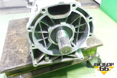 АКПП (5.0л 508PN) (AH427000AJ) для Land Rover Range Rover Sport с 2005-2012г