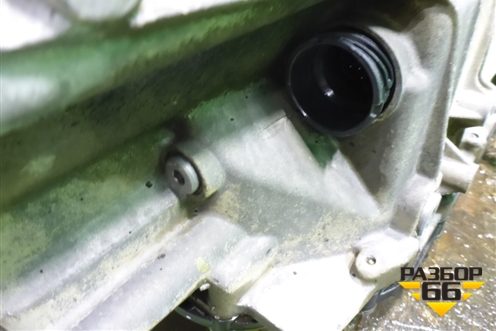 АКПП (5.0л 508PN) (AH427000AJ) для Land Rover Range Rover Sport с 2005-2012г