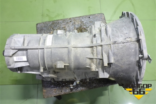 АКПП (5.0л 508PN) (AH427000AJ) для Land Rover Range Rover Sport с 2005-2012г