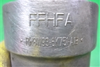 Корпус масляного фильтра (5.0л 508PN) (8W936K751AB) для Land Rover Range Rover Sport с 2005-2012г