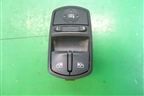 Модуль управления стеклоподъёмниками (на 2 двери) (13258521) для Opel Corsa D с 2006-2014г