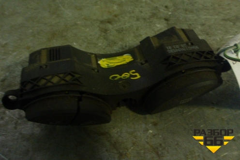 Модуль кнопок (98AG19A945BG) для Ford Focus 1 с 1998-2004г