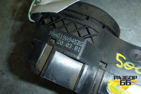 Модуль кнопок (98AG19A945BG) для Ford Focus 1 с 1998-2004г