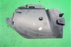 Накладка внутренняя консоли правая (13205071) для Opel Corsa D с 2006-2014г