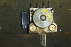 Блок ABS (S213550010) для Chery Kimo(A1) с 2008г